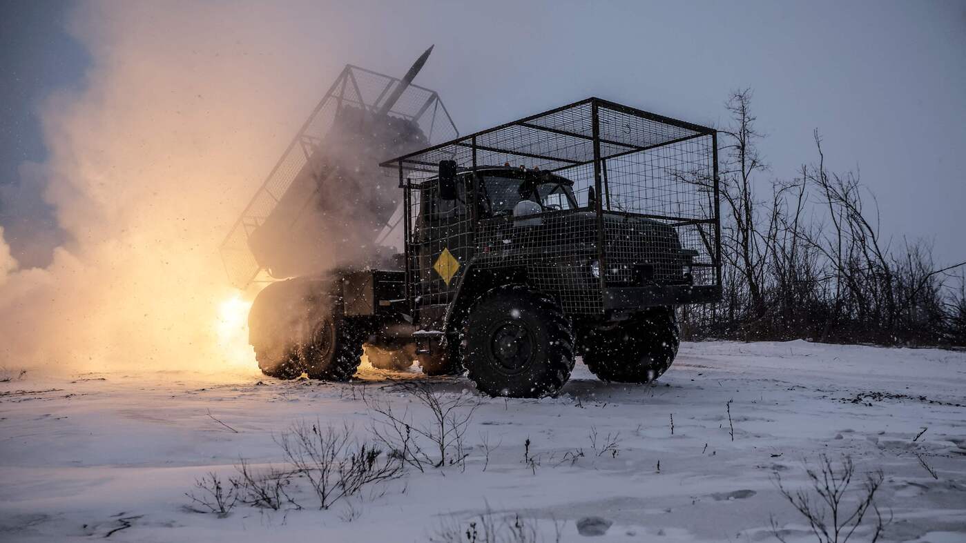 Ausgerechnet jetzt setzt Russland verstärkt die Kh-32-Rakete ein