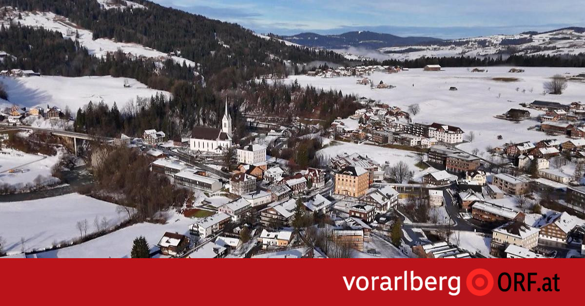 Egg und Bezau für Architekturpreis nominiert