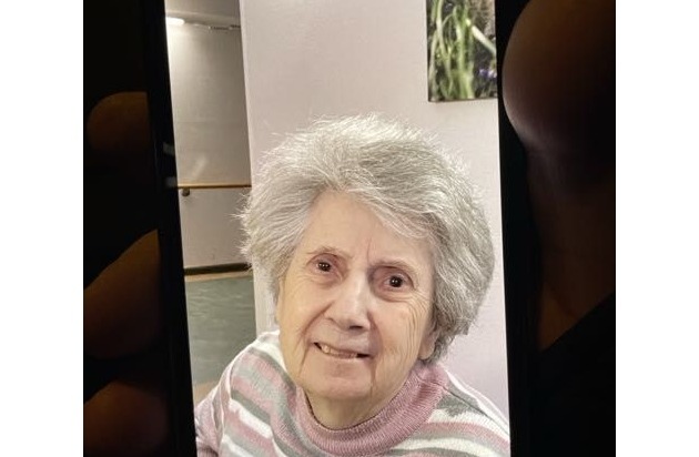 POL-F: 260201 - 0135 Frankfurt-Praunheim: Vermisste Person