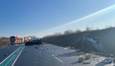 DÜLMEN: B 474n wieder frei - Radio Kiepenkerl