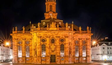 Fotoschau zeigt Schönheiten des Saarlandes