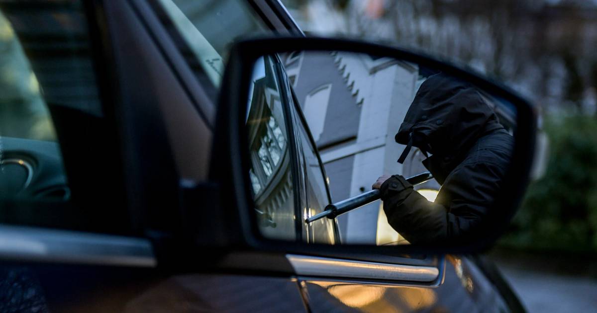 Mercedes Sprinter und Opel Adam