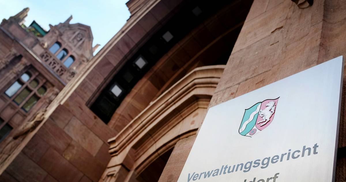 Gericht klärt Gutachten-Streit zur Mack-Pyramide