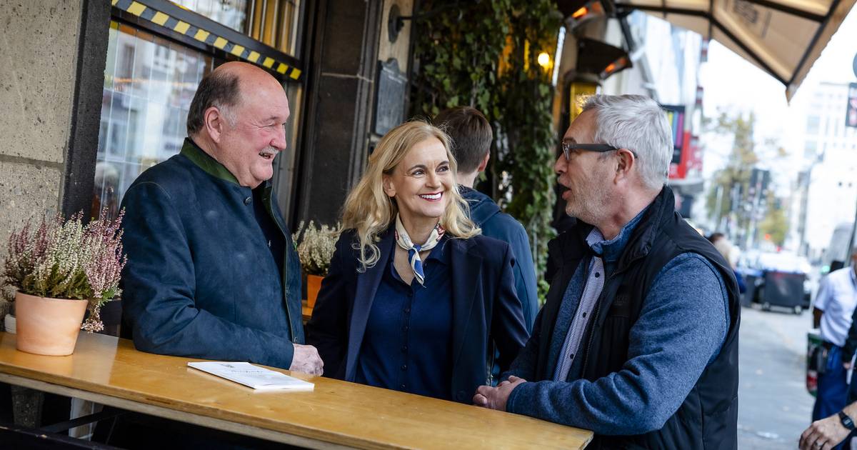 Düsseldorf: Karnevalsvereine werden weiblicher