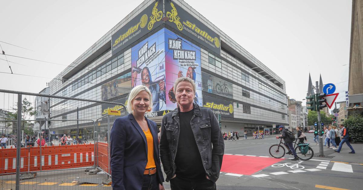 Düsseldorf: Kaufhof-Dachterrasse soll reaktiviert werden