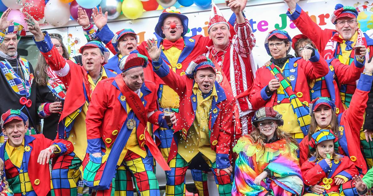 Veedelszoch in Eller braucht dringend Verstärkung 