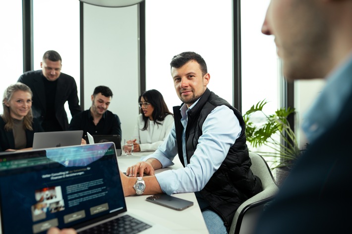 Wenn der Staat versagt: Wie Geschäftsführer ihre finanzielle Zukunft selbst retten können