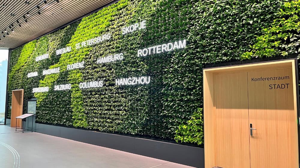 Fokuswoche zur Lebenswerten Stadt – Bürgerbeteiligung im Stadtentwicklungskonzept 2035+