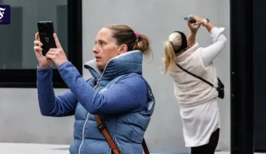 Leica-Kurs: Mit dem Smartphone fotografieren statt knipsen