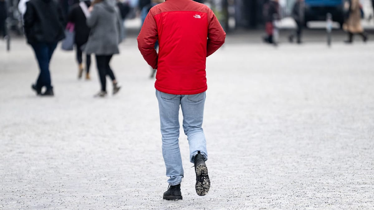 Kältewelle in Berlin – keine Häufung schwerer Unfälle