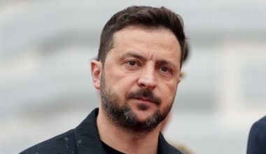 Ukraine-News: Treffen in Abu Dhabi laut Selenskyj verschoben – Tote in Dnipro und Nikopol