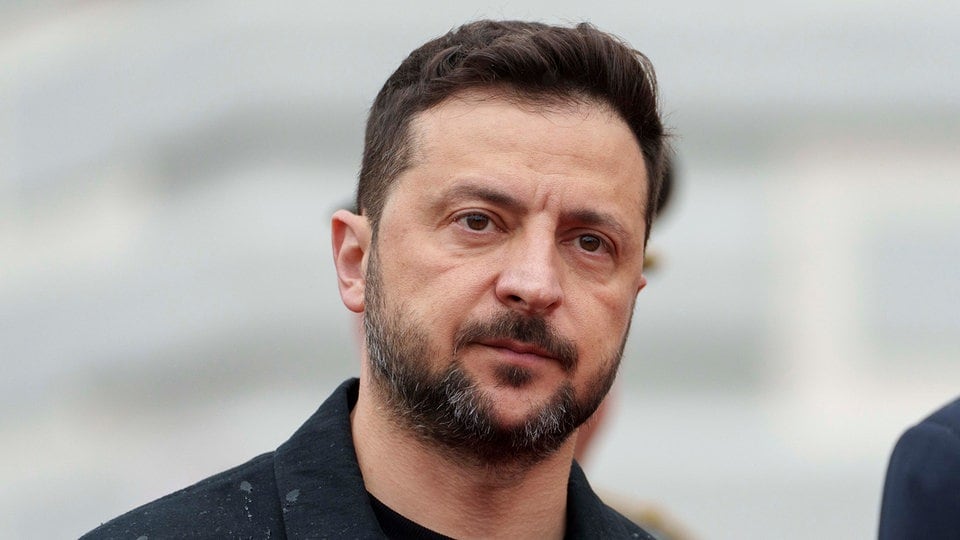 Ukraine-News: Treffen in Abu Dhabi laut Selenskyj verschoben – Tote in Dnipro und Nikopol