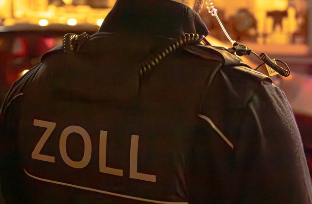 HZA-DO: Gemeinsame Kontrollen von Zoll, Polizei und Gewerbeamt / Zahlreiche Verstöße ...