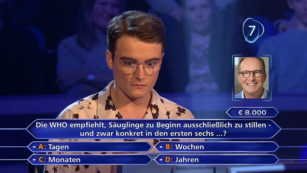 RTL-Doc Christoph Specht liegt bei Still-Frage daneben