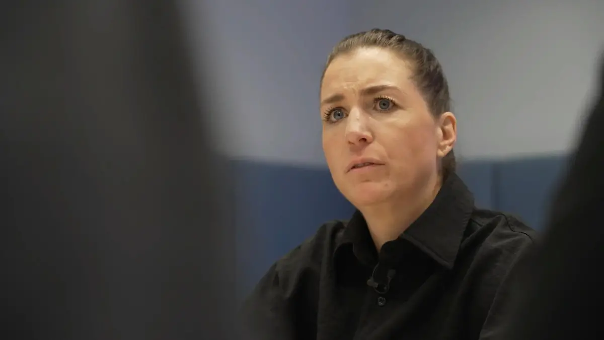 Kampf gegen Kindesmissbrauch – Schwieriger Ermittlungsalltag für Polizistin aus Bielefeld 