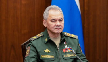 Russland nicht mehr sicher von Ukraine-Drohnen