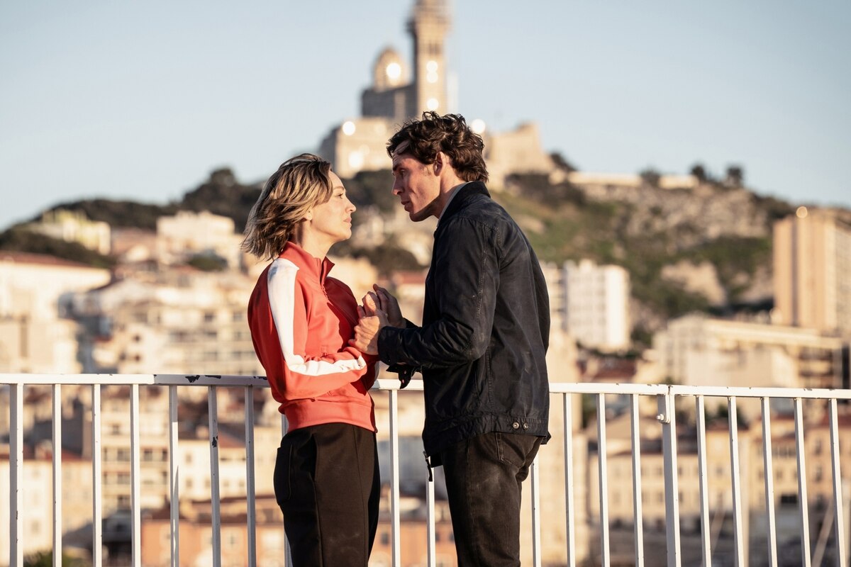 Serie „Vanished“: Verschwunden in Marseille