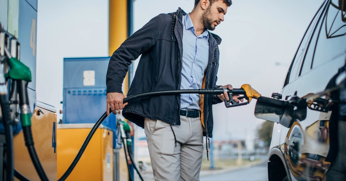 Welche Autos dürfen das Benzin tanken? Wann der Kraftstoff kommt