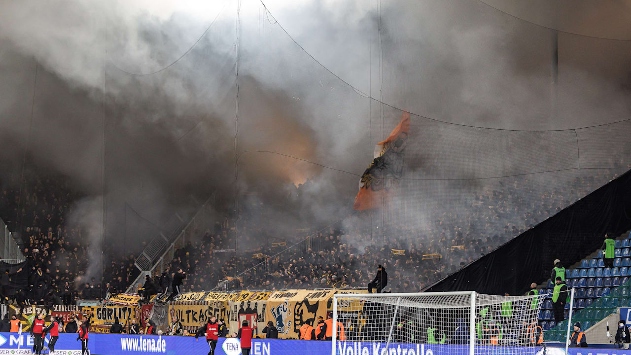 Fußball: Hammer-Strafe für diesen Zweitligisten! | Sport