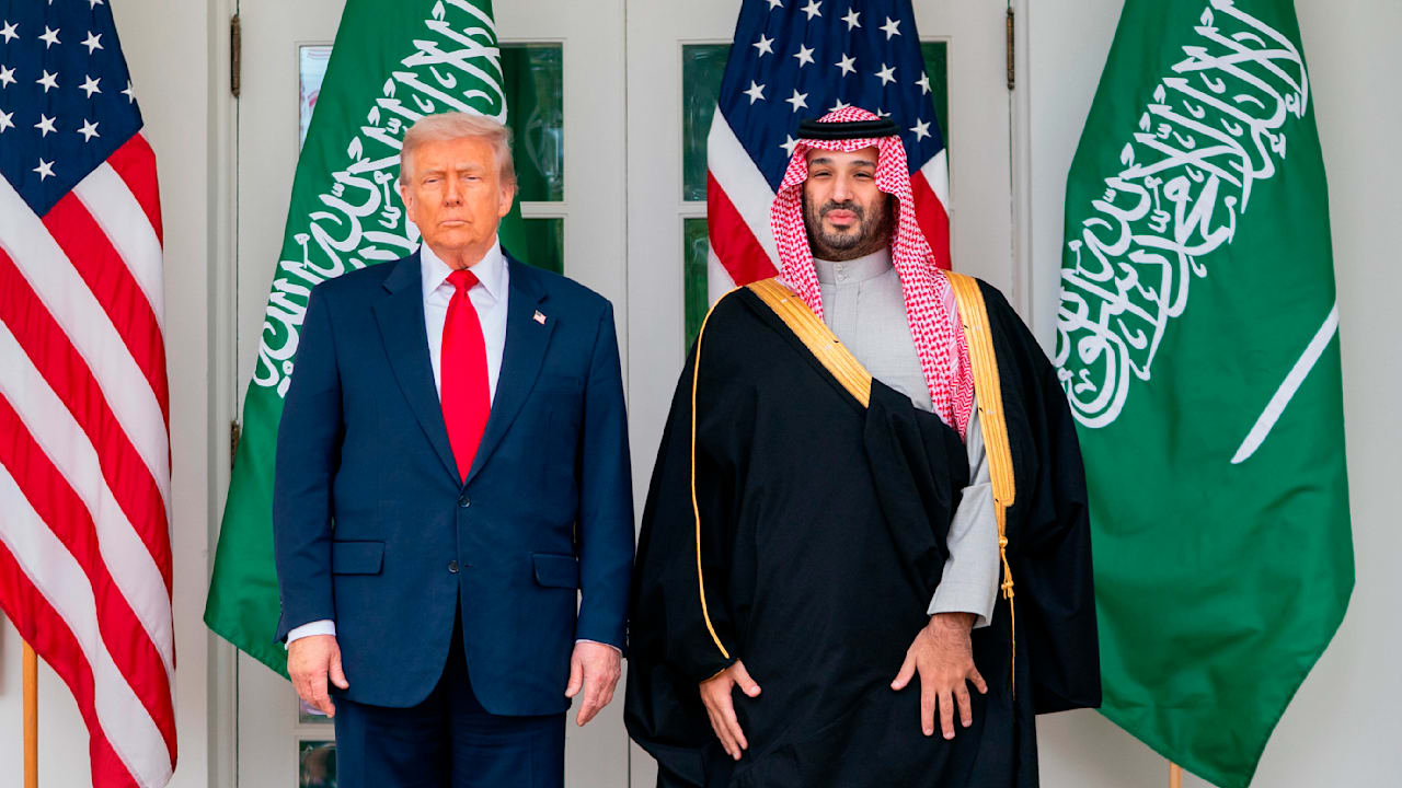 Kronprinz droht mit Vergeltung: Zieht Saudi-Arabien in den Krieg gegen den Iran? | Politik
