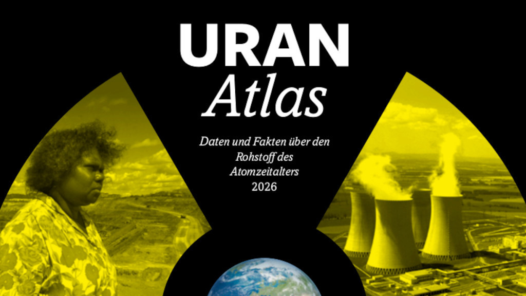 Atomkraft verstärkt Abhängigkeit von Russland