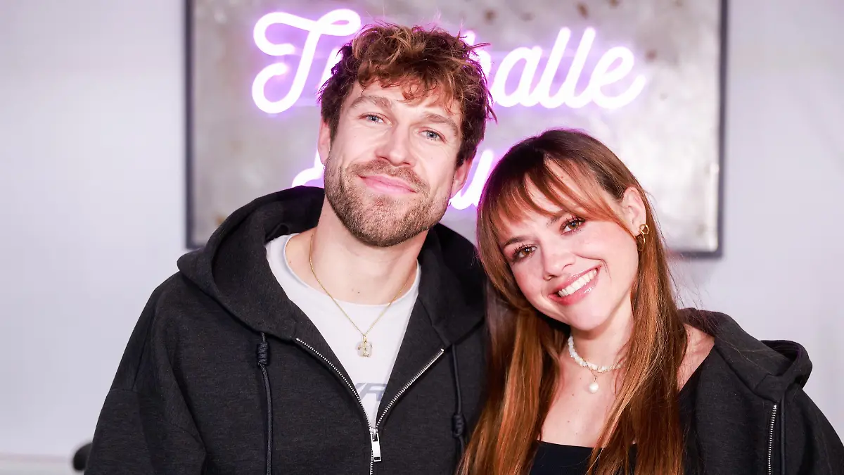 „Unter uns”-Gaststars lernten Texte beim Essen