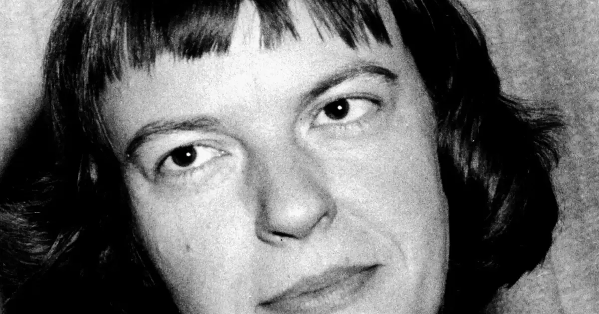 Ausstellung zu Ingeborg Bachmann - Karlsruhe