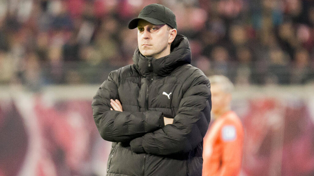 Trainer-Beben? Ole Werner soll bei RB Leipzig wackeln