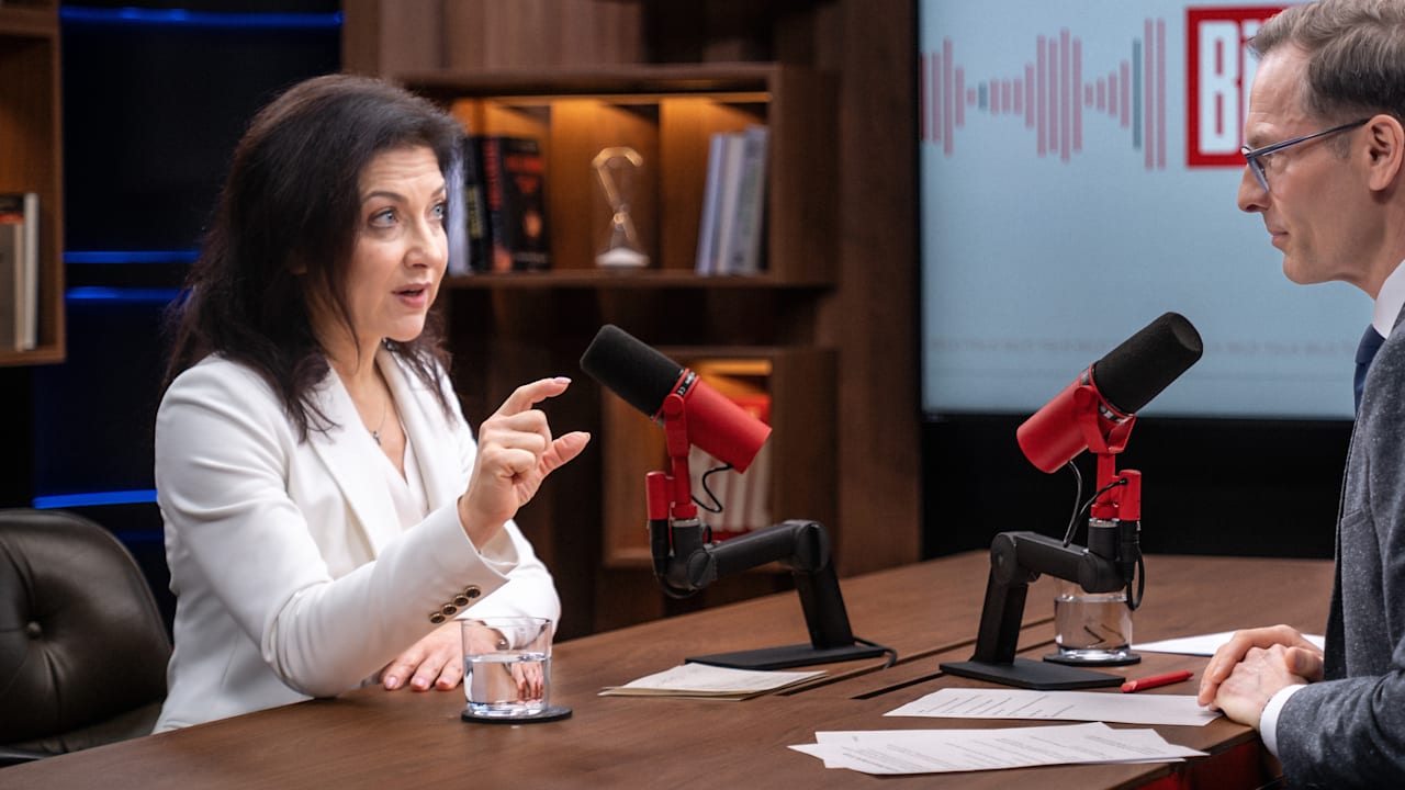 BILD-Interview mit Katherina Reiche: Werden Gutverdiener belastet oder entlastet? | Politik