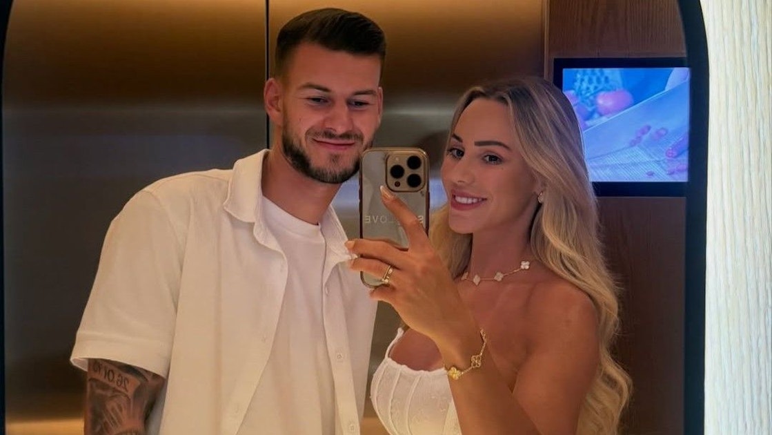 Bekannt aus RTL-Shows: FC-Profi Tom Krauß liebt Reality-Sternchen