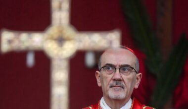 Nach internationaler Kritik: Kardinal darf Grabeskirche in Jerusalem nun doch betreten