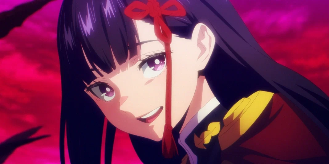 Voting: Welche Winter-Anime 2026 waren am besten?