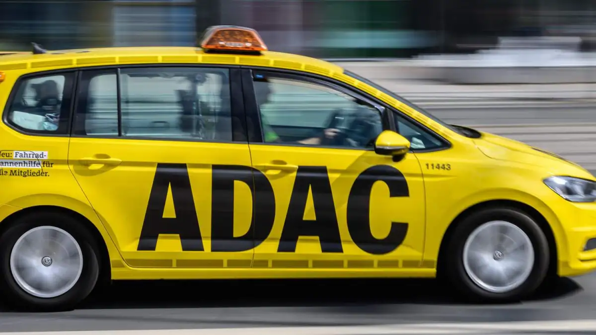 ADAC muss 2025 in Bremen deutlich öfter ausrücken als im Jahr zuvor