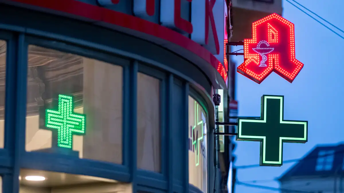 Dutzende Apotheken streiken Ende März in Bremen – Hintergründe