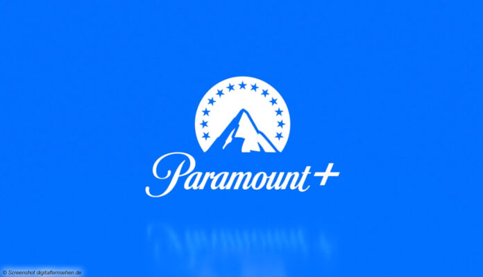 Paramount+ Paramount+