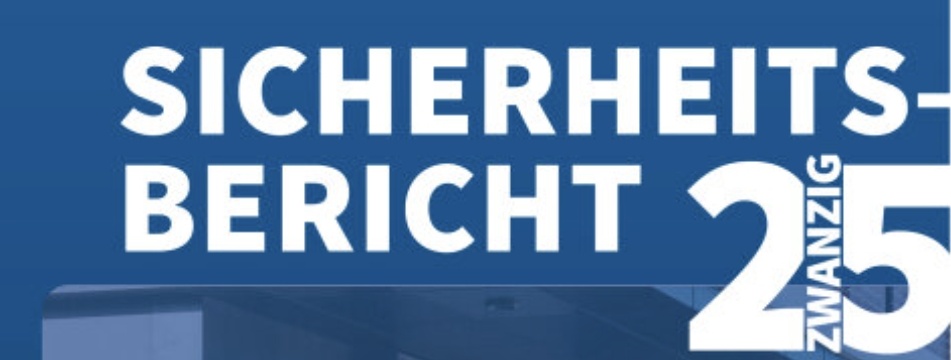 Nordschwaben bleibt sicher: Kriminalität 2025 weiter rückläufig