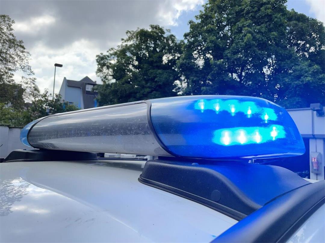 05.03.: Raubversuch in Köln: Unbekannter Mann verletzt 89-Jährige