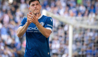 Köln: Interesse an Bielefeld-Motor - Fussballdaten