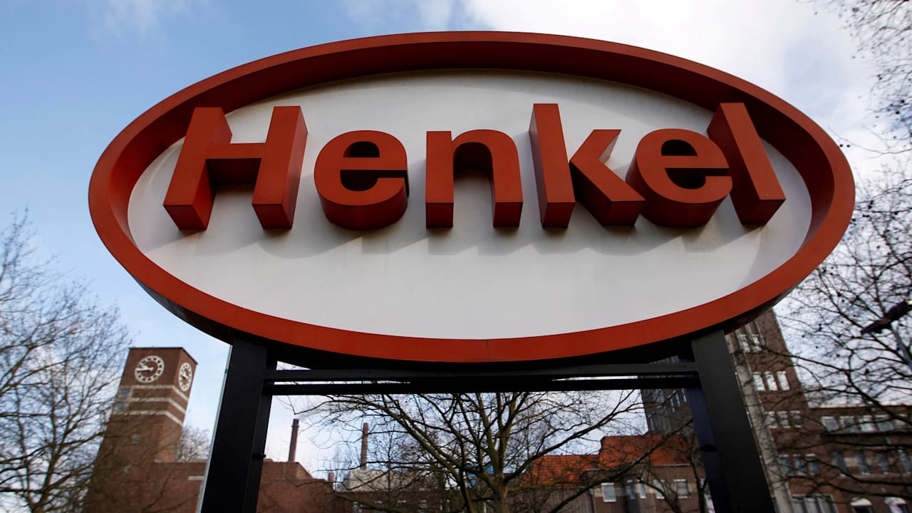 Nächste Übernahme des Persil-Konzerns: Henkel kauft Luxus-Haarmarke für 1,4 Milliarden Dollar | Politik