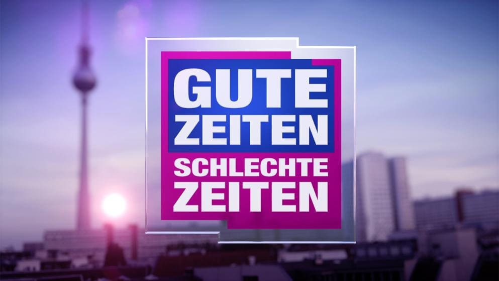 GZSZ heute im TV: Klarheit und Chaos im Gleichschritt | Unterhaltung