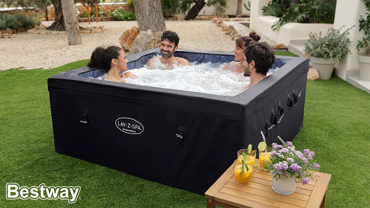BILDplus Gewinnspiel: Bestway-Whirlpool gewinnen | Sonstiges