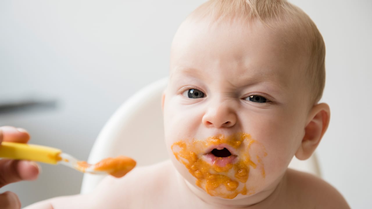 ARFID: Drama am Esstisch – Wenn Kinder das Essen verweigern | Leben & Wissen