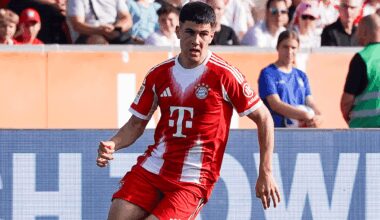 Köln will Kaufoption bei Chávez ziehen