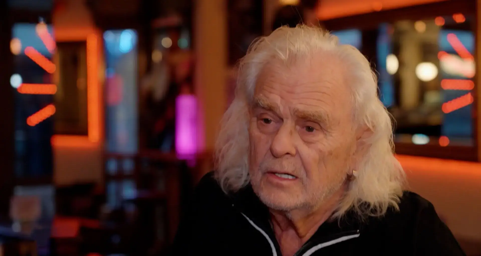 DJ Gary Mangels wird 80 - Rückblick auf 50 Jahre Disco-Fieber in SH