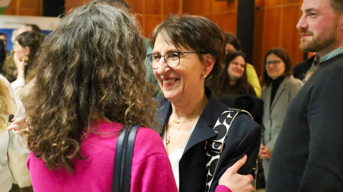 Grüne verteidigen Karlsruhe, CDU siegt im Umland