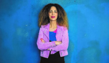 Politische Runde: „Die Demokratie der anderen“ von Souad Lamroubal - blickfeld