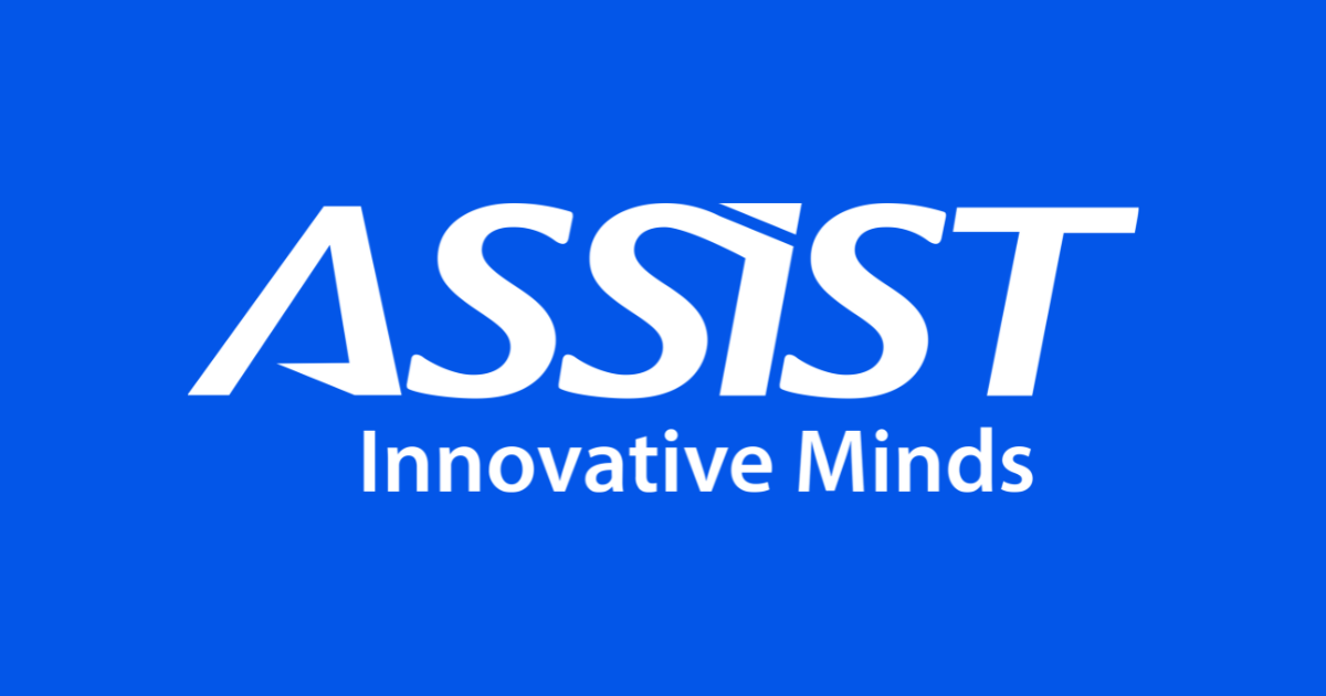 ASSIST Software auf der Hannover Messe 2026: Production-Ready Robotics und Physical AI – von der Simulation in den realen Einsatz, Inline Sales GmbH, Story