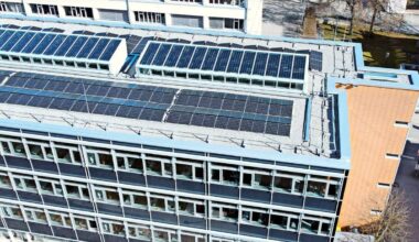 Am Campus Schwenningen: So setzt sich DHBW für Klimaschutz ein - Villingen-Schwenningen & Umgebung