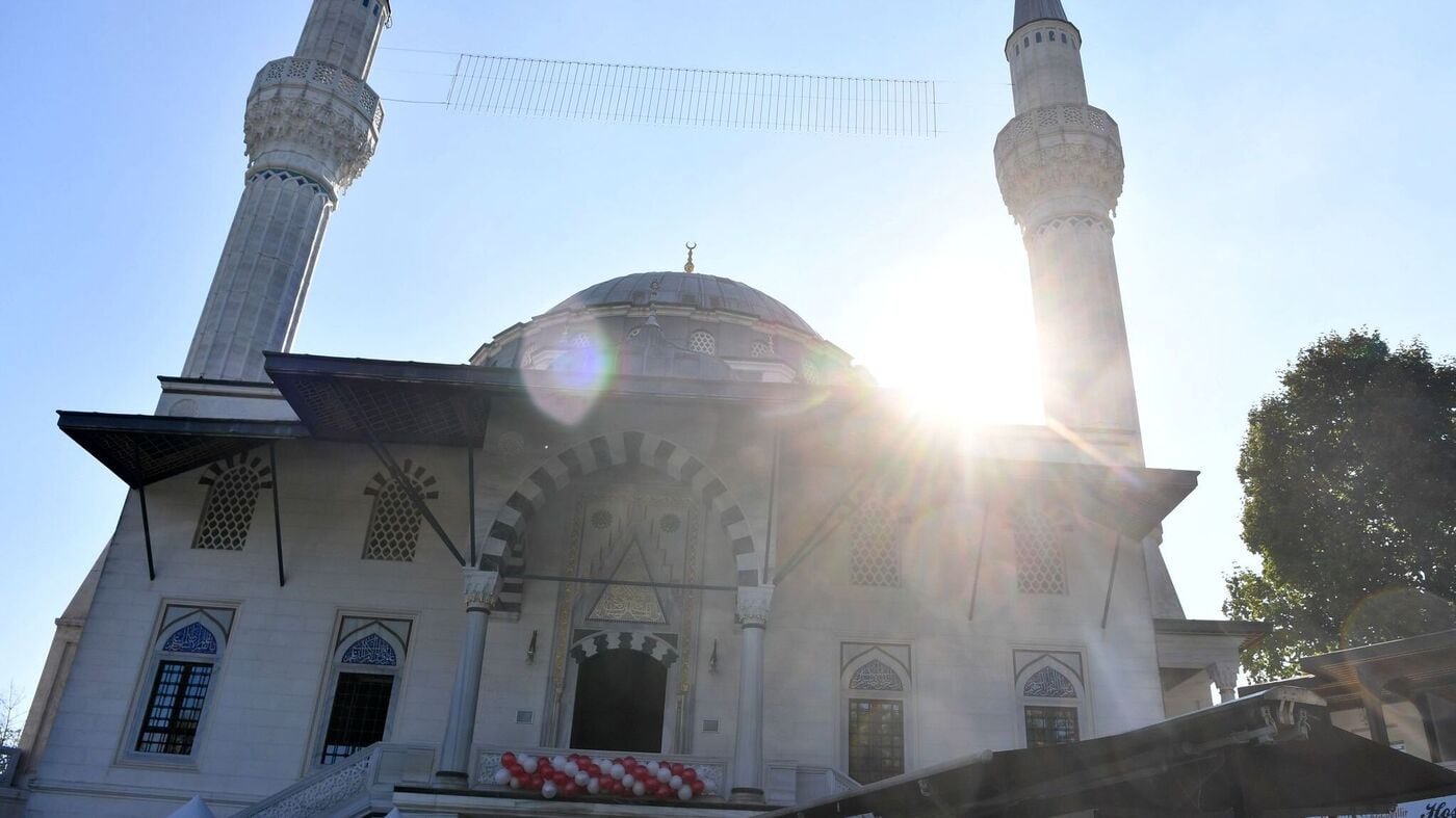„Antimuslimischer Rassismus ist für viele Menschen in Berlin bittere Realität“