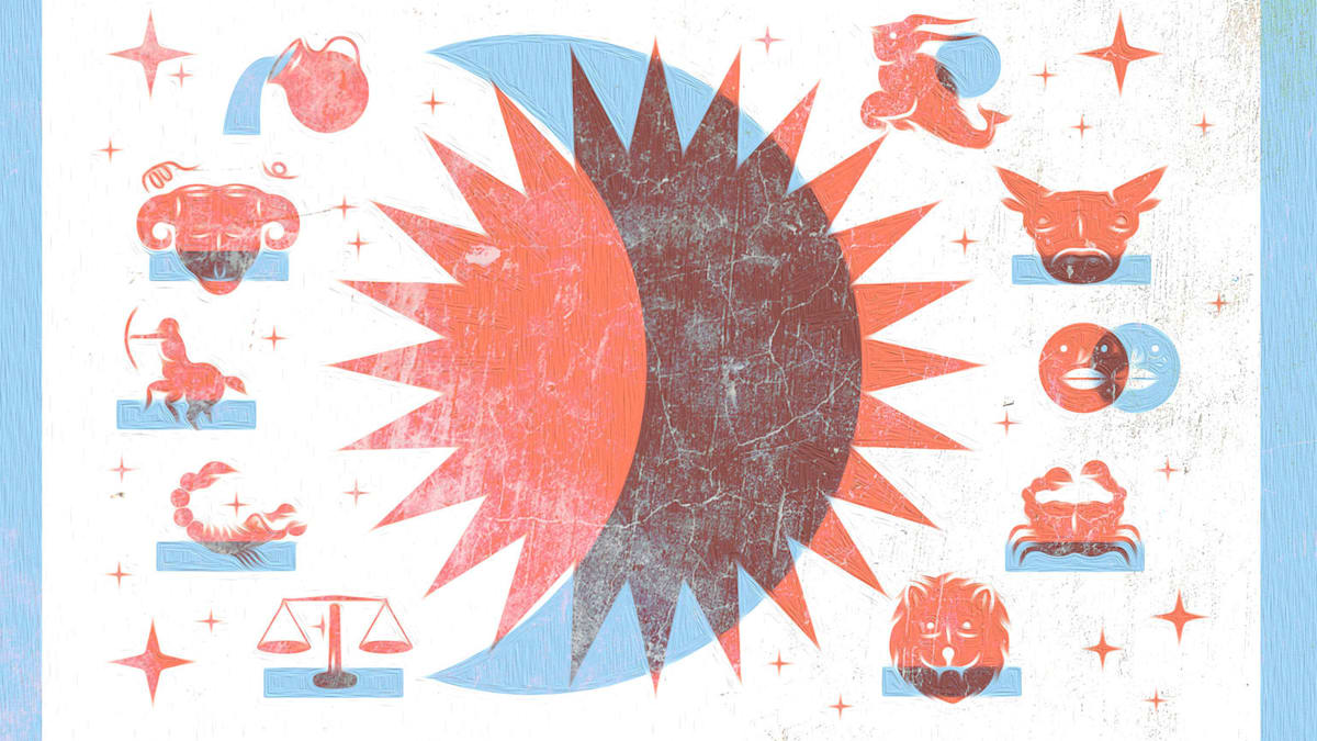 Horoskop 30. März – 5. April: Stiere erwarten große Glückstage und -nächte!